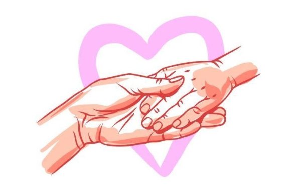 Psychological research proves that kindness of generous helping others will be 