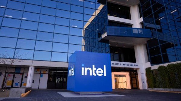 Intel s personnel reshuffle! Crystal OEM three-position high-level simultaneous retirement