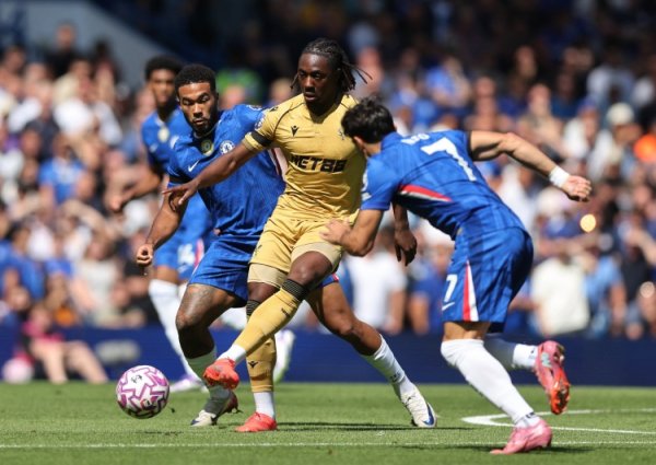DO: Arsenal and Eze have reached a personal agreement, and players will join the European Union after tomorrow