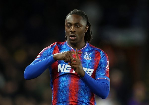 Reporter: Gunners Director & coach personally convinced Eze in July, which is the key to players joining the Gunners.