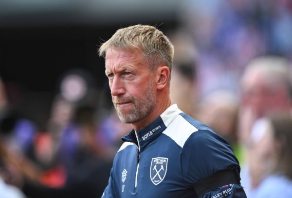 Porter: West Ham had a problem with his previous transfer strategy, now we must make a good plan