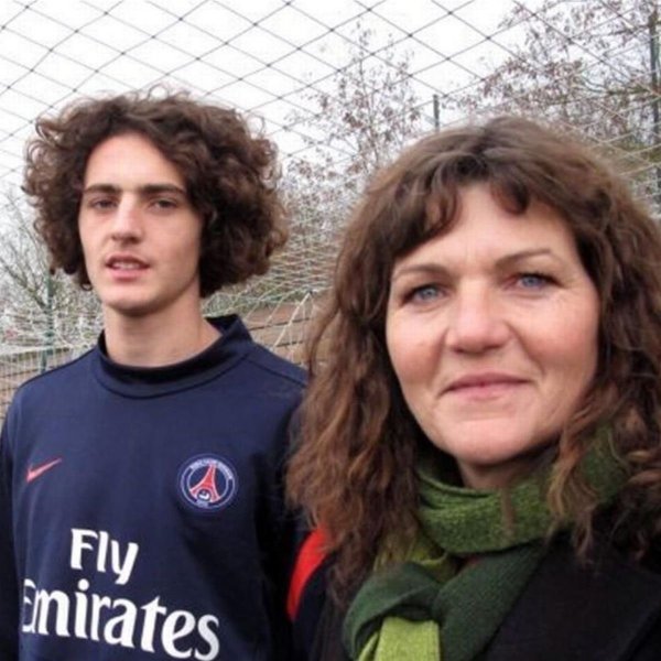 😡 Rabiot s mother bombarded Marseille: Greenwood can still play football when playing his girlfriend, where is my son?