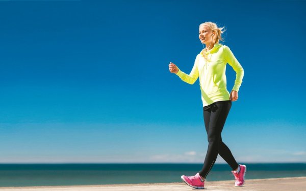 Long-lasting and healthy secrets The American 