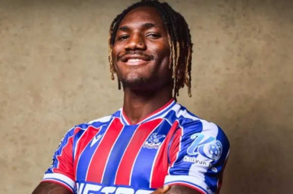 Marca: Crystal Palace new player Ukraine was only 800 euros two years ago, and the current total price exceeded 20 million euros
