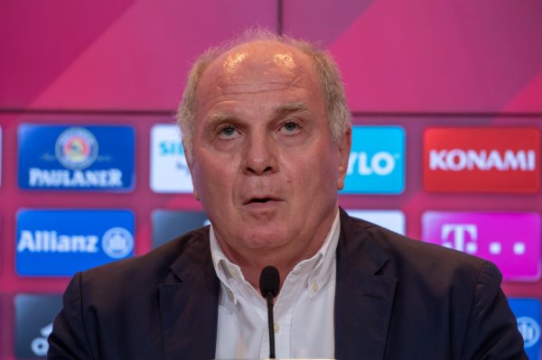 Mattus successfully predicts Waltermad s transfer fee! Hones: He s just lucky