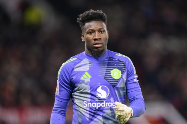 Romano: Onana travels to Türkiye this Thursday to join Trabzon Sports on loan