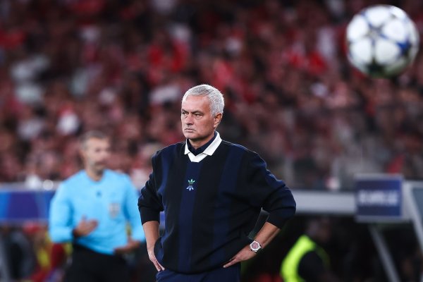 Turkish media: Ecuador and Mexico invite Mourinho, but he hopes to return to the Premier League