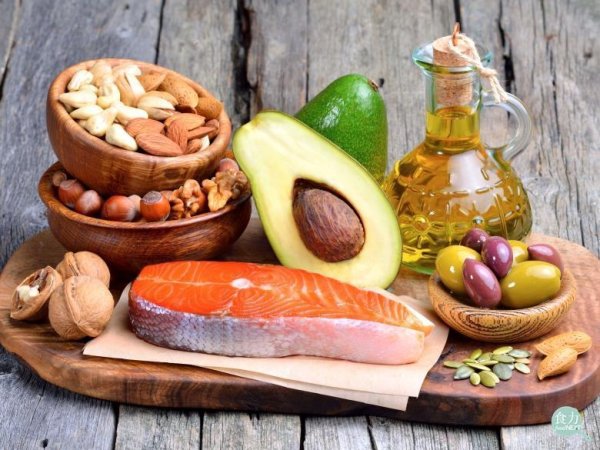 Replenishing omega-3 can effectively reduce the mortality rate of women who have stopped sanitation