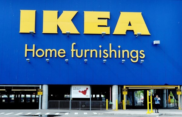 DIY may not be good-looking and cheap. IKEA s secret to making you willing to pay more money