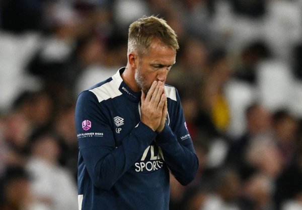 Tofu Scratch Defense Line! West Ham conceded 11 goals in the first four rounds of the Premier League, of which 5 were corner kicks