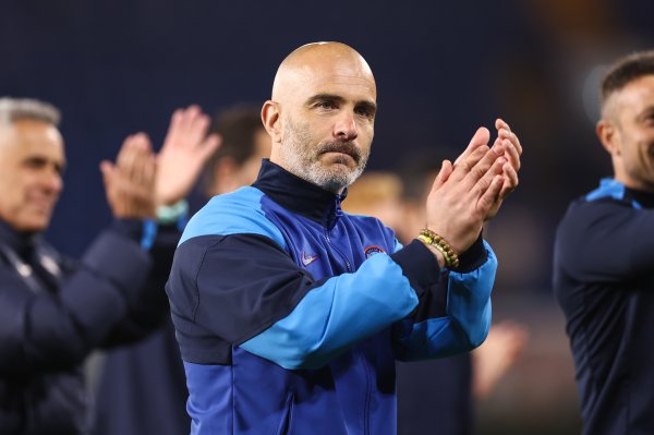 Maresca: If Liverpool continues to perform like this, other clubs will not be able to catch up with them
