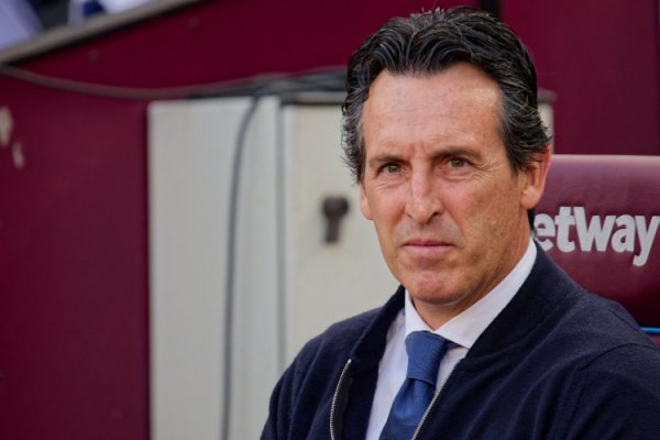 There was no victory at the beginning of five rounds! British media: With Monkey leaving office, Emery s position as coach changes