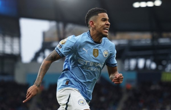 A new long-term contract is about to be signed! British media: Manchester City believes that letting Savigno may repeat Palmer s mistakes