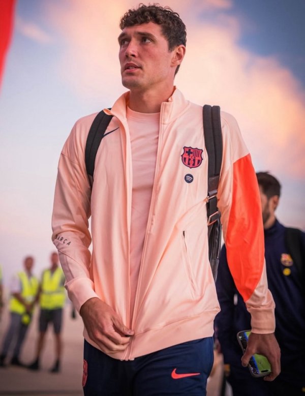 Follow your old boss! Christensen goes away with Barcelona, ​​live broadcast of Chelsea vs. Liverpool