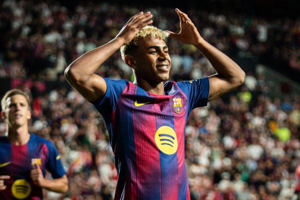 overload! Marca talks about the impact of intensive football schedule: 18-year-old Yamal has played 130 professional games
