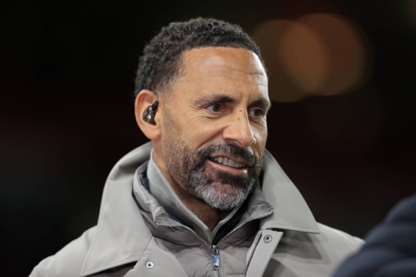 Ferdinand talks about Rice and Caicedo: The former has better offensive ability and the latter has better defense
