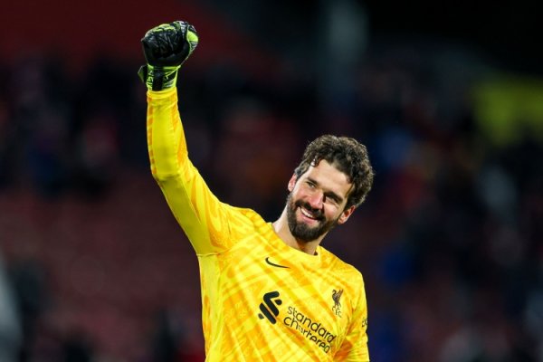 Five serious hamstring injuries in the past three years! TA talks about Alisson’s injury: Technical movements are unreasonable