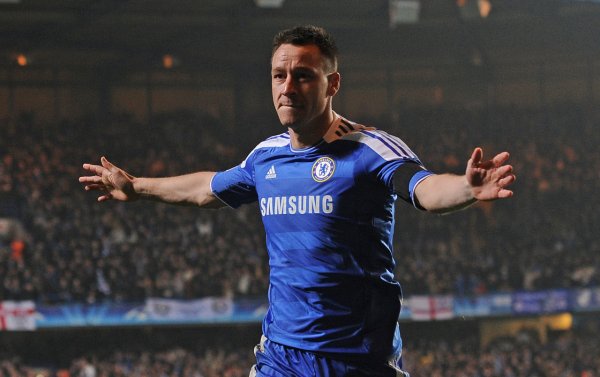 Chelsea vs Liverpool legendary match! Terry: Even though it’s a friendly match, we 100% want to win