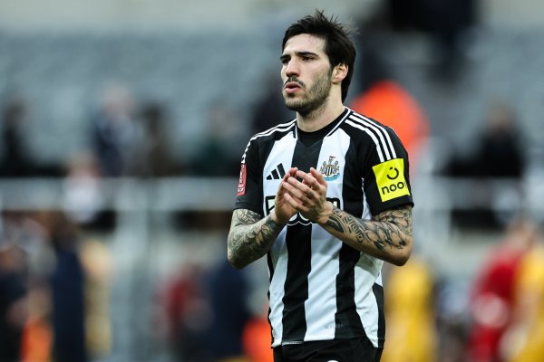 Moretto: It is almost impossible for Tonali to leave the team in January next year. Juventus is currently paying the most attention to him