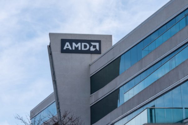 AMD’s stock price blew out 43% in three days. Experts: MI450 production expansion speed is the key