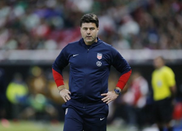 Pochettino: Some players will get opportunities and I may make adjustments or even change the formation