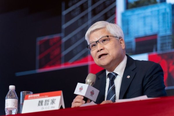 Wei Zhejia is optimistic that the demand for AI will continue to be strong! TSMC’s global expansion progresses steadily as planned