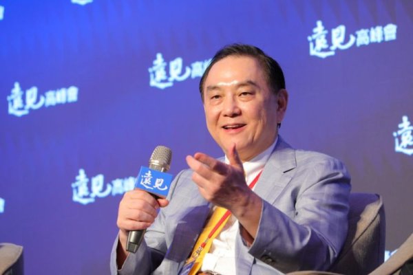 Lu Chaoqun: Taiwan’s AI wave industry lacks the software piece of the puzzle, and sovereign AI should be established