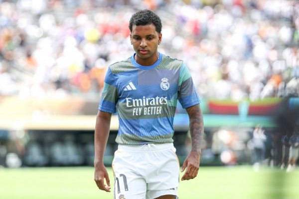 De Sky: Rumors of Tottenham’s introduction of Rodrigo are untrue, but the player may still be transferred in the winter window