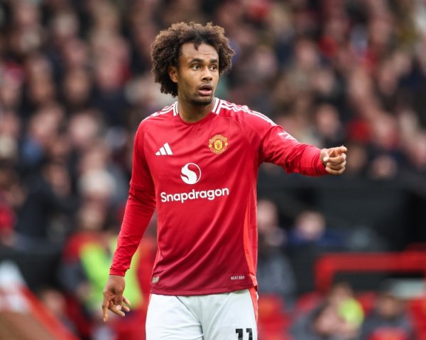 Italian media: Roma hopes to rent and then buy Zirkzee in the winter, with a buyout fee of 25 million to 28 million euros