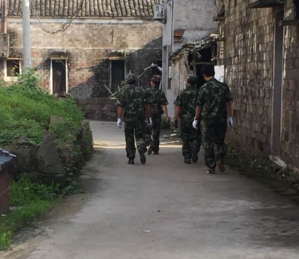 Young people today don’t know much about the dog-fighting movement in the 1980s. Do you still remember the origins?