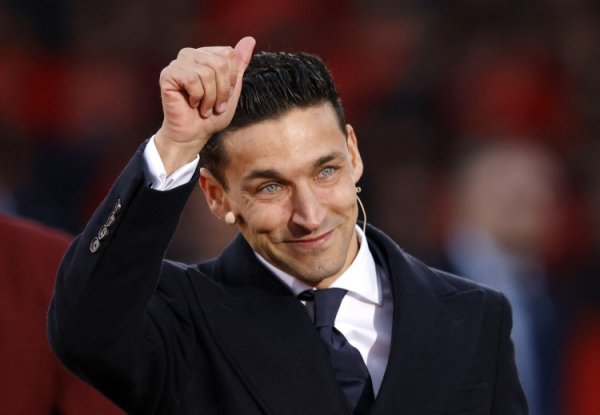 Immortal legend! AS newspaper awards Navas: one of the greatest legends in Sevilla history