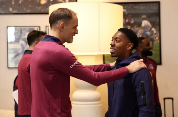 Keane: Skelly wants to be in England s World Cup squad and regain starting spot at Arsenal