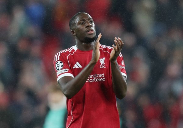 Swiss Sky: Liverpool have made a final offer to Konate and the player is expected to make a decision in the coming weeks