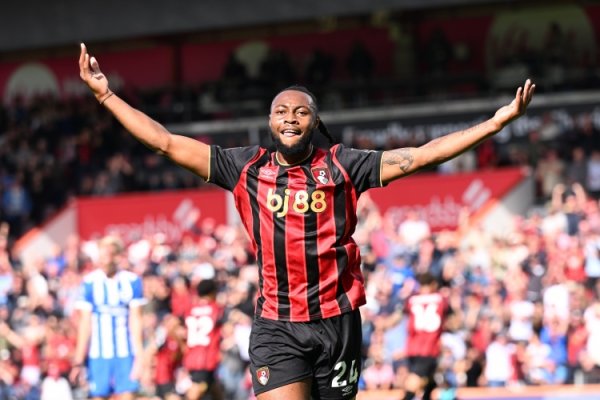 Bent: Semenho’s form this season is unclear, I think he will choose Liverpool