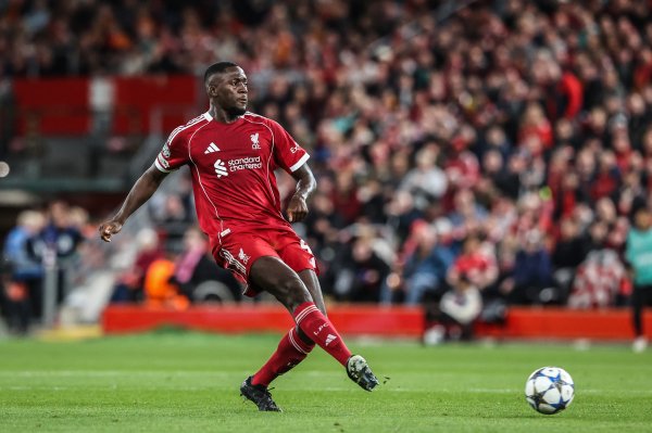 Romano: Liverpool has made an offer to Konate, and the player needs to accept it or express his intention to leave the team