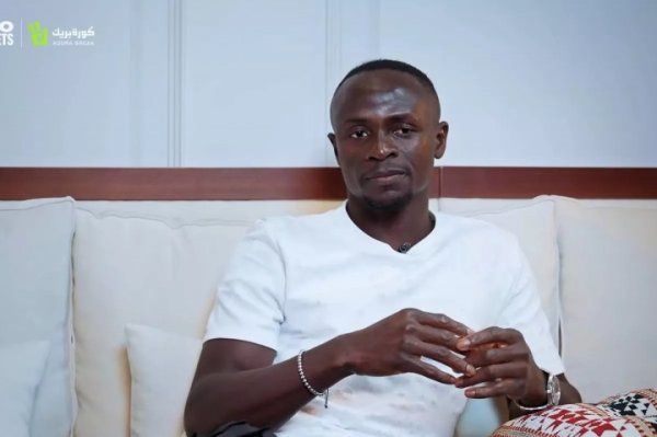 Klopp s phone call turns the tables! Mane personally admits: He rejected Manchester United and Tottenham, but finally chose Liverpool